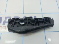 Направляющая переднего бампера левая Toyota Corolla (E150) 52116-12390
