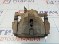 Суппорт тормозной передний правый Toyota Corolla (E150) 47730-12A10