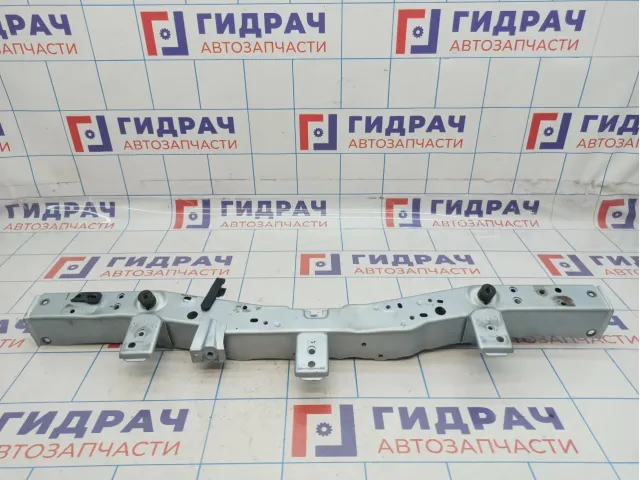 Панель передняя Toyota Corolla (E150) 53208-12560