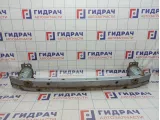 Усилитель переднего бампера Toyota Corolla (E150) 52021-12240