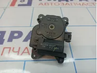 Моторчик заслонки отопителя Toyota Corolla (E150) 87106-42130