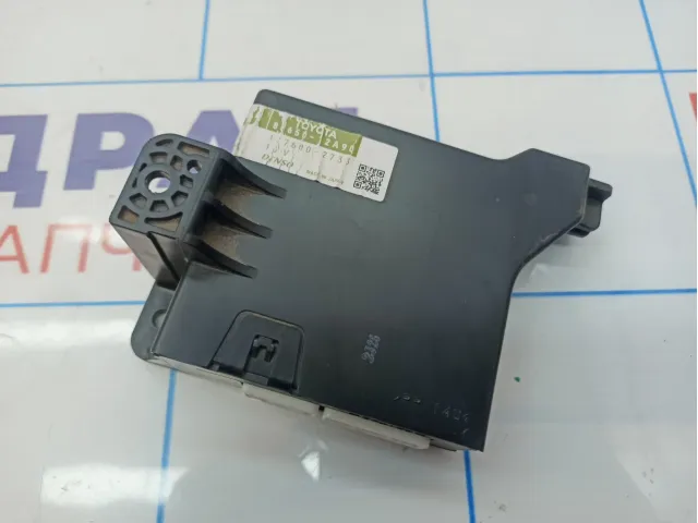 Блок электронный Toyota Corolla (E150) 88650-12A90