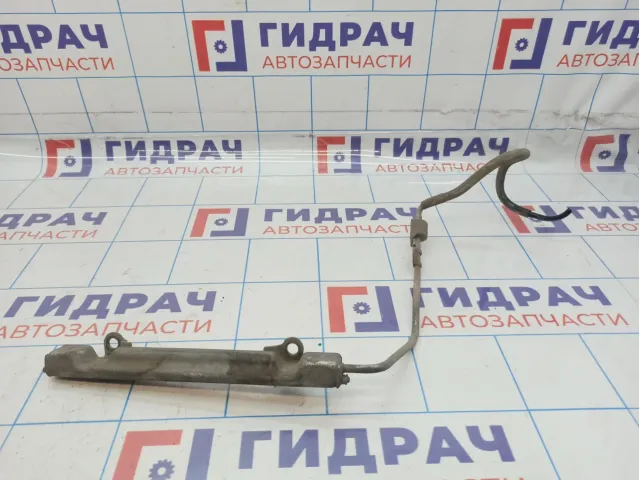 Рейка топливная Toyota Corolla (E150) 23814-37050