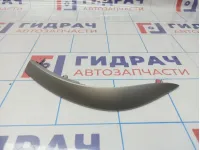 Накладка декоративная левая Toyota Corolla (E150) 55436-12090