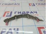 Накладка декоративная левая Toyota Corolla (E150) 55436-12090