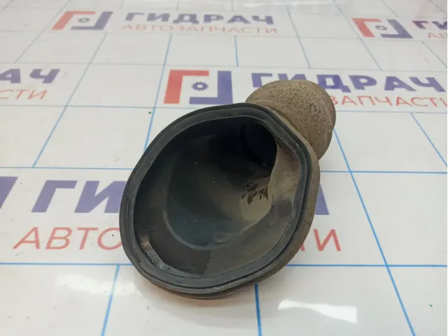 Пыльник рулевой рейки Toyota Corolla (E150) 45025-12300