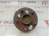 Ступица задняя Toyota Corolla (E150) 42450-12090