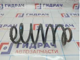 Пружина задняя Toyota Corolla (E150) 48231-12A60