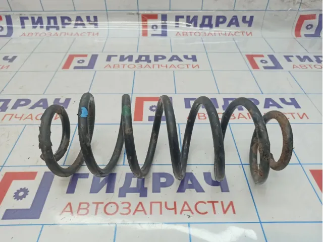 Пружина задняя Toyota Corolla (E150) 48231-12A60