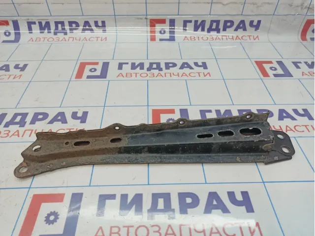 Балка передняя продольная левая Toyota Corolla (E150) 51108-12010