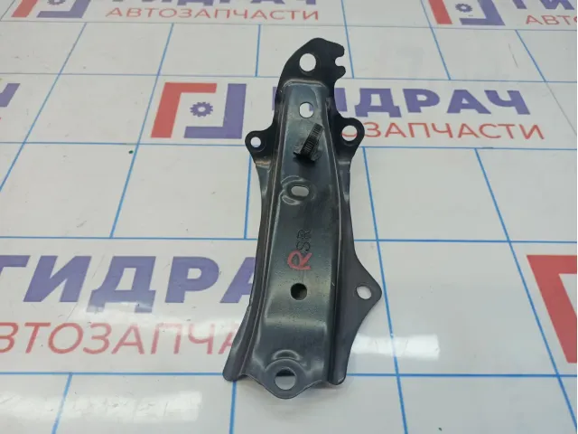 Кронштейн торпедо правый Toyota Corolla (E150)