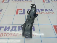 Кронштейн торпедо левый Toyota Corolla (E150)