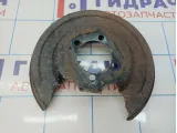 Пыльник тормозного диска Toyota Corolla (E150) 47882-12070
