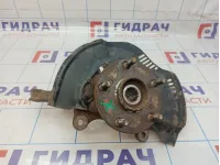 Кулак поворотный передний левый Toyota Corolla (E150) 43212-12410