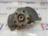 Кулак поворотный передний правый Toyota Corolla (E150) 43211-12460