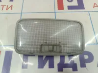Плафон салонный Toyota Corolla (E150) 81240-52040 Плафон салонный Toyota Corolla (E150) 81240-52040