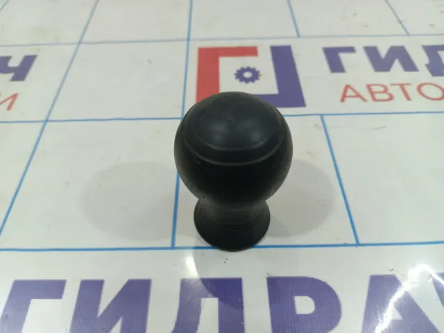 Рукоятка кулисы КПП Toyota Corolla (E150) 33504-12380