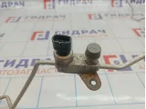 Трубка кондиционера Toyota Corolla (E150) 88710-12760