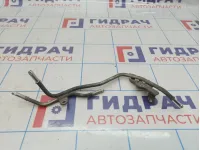 Трубка вакуумная Toyota Corolla (E150) 17361-37010