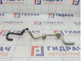 Трубка охлаждения жидкости металлическая Toyota Corolla (E150) 16268-37030
