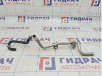 Трубка охлаждения жидкости металлическая Toyota Corolla (E150) 16268-37030