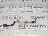 Трубка охлаждения жидкости металлическая Toyota Corolla (E150) 16268-37030