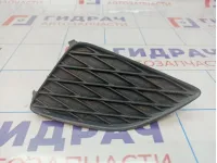 Решетка в бампер левая Toyota Corolla (E150) 81482-12060