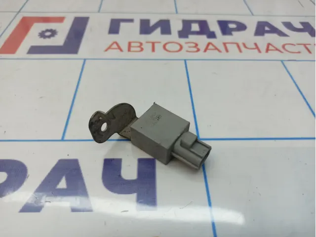 Конденсатор Toyota Corolla (E150) 90980-04196