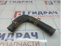 Патрубок радиатора нижний Toyota Corolla (E150) 16571-22190