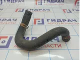 Патрубок радиатора верхний Toyota Corolla (E150) 16572-22130