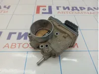 Заслонка дроссельная электрическая Toyota Corolla (E150) 22030-37010