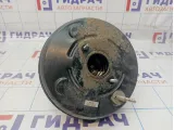 Усилитель тормозов вакуумный Toyota Corolla (E150) 44610-12C10