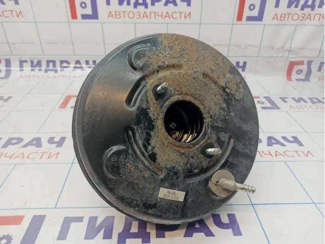 Усилитель тормозов вакуумный Toyota Corolla (E150) 44610-12C10