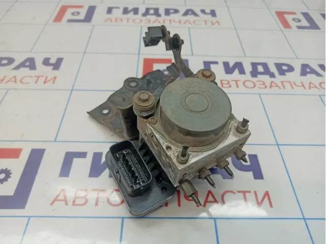 Блок ABS Toyota Corolla (E150) 44050-12210
