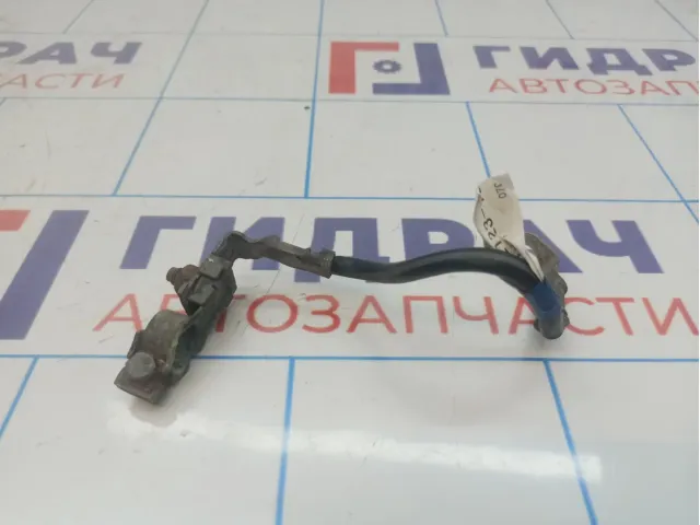 Клемма аккумулятора Toyota Corolla (E150)