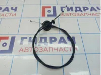 Трос открывания капота Toyota Corolla (E150) 53630-12570