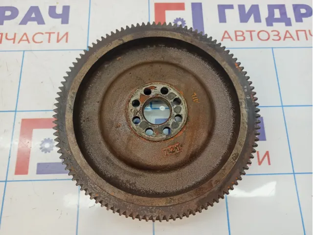 Маховик Toyota Corolla (E150) 13405-37050