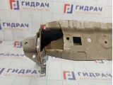 Панель передняя Toyota Corolla (E150) 53201-12903