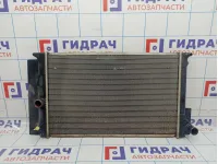 Радиатор основной Toyota Corolla (E150) 16400-22250