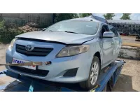 Toyota Corolla (E150)