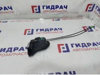 Замок двери задней левой Toyota Corolla (E180) 69060-02390.