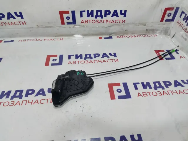 Замок двери задней левой Toyota Corolla (E180) 69060-02390.