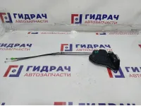 Замок двери задней правой Toyota Corolla (E180) 69050-02390.