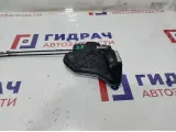 Замок двери задней правой Toyota Corolla (E180) 69050-02390.