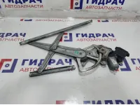 Стеклоподъемник электр. передний левый Toyota Corolla (E180) 69820-02620.