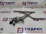 Стеклоподъемник электр. передний правый Toyota Corolla (E180) 69810-02530.