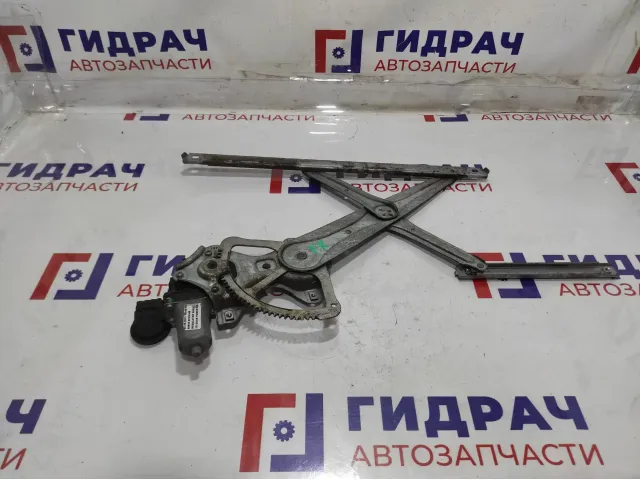 Стеклоподъемник электр. передний правый Toyota Corolla (E180) 69810-02530.