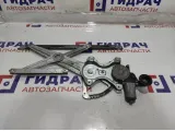 Стеклоподъемник электр. передний правый Toyota Corolla (E180) 69810-02530.