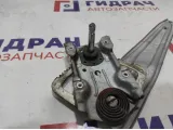 Стеклоподъемник механ. задний левый Toyota Corolla (E180) 69840-02520.