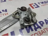 Стеклоподъемник механ. задний левый Toyota Corolla (E180) 69840-02520.